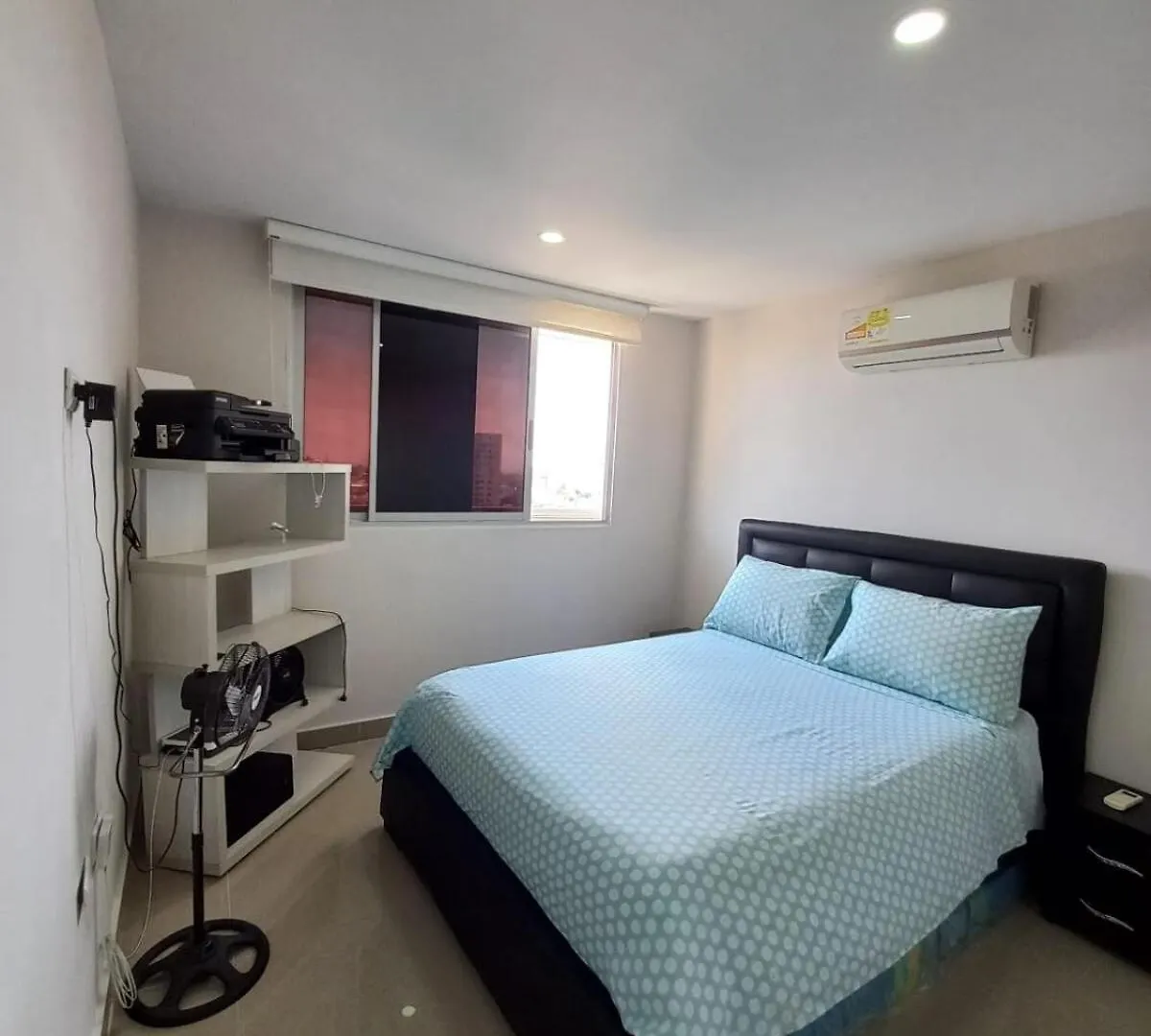 Luxury Apto In Los Alpes Barranquilla  Apartment Barranquilla (Atlantico)