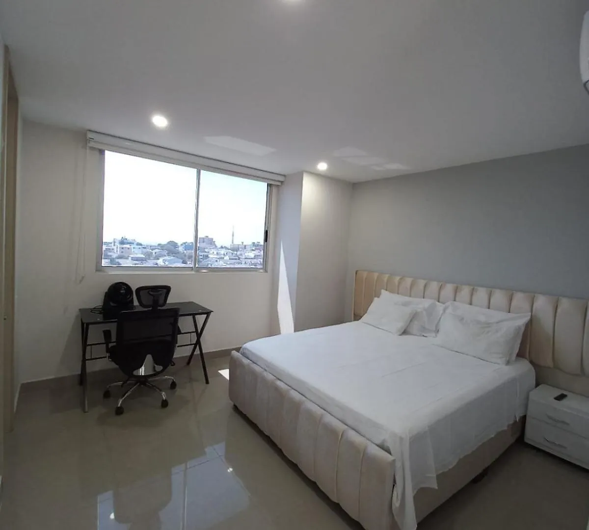 Luxury Apto In Los Alpes Barranquilla  Colombia