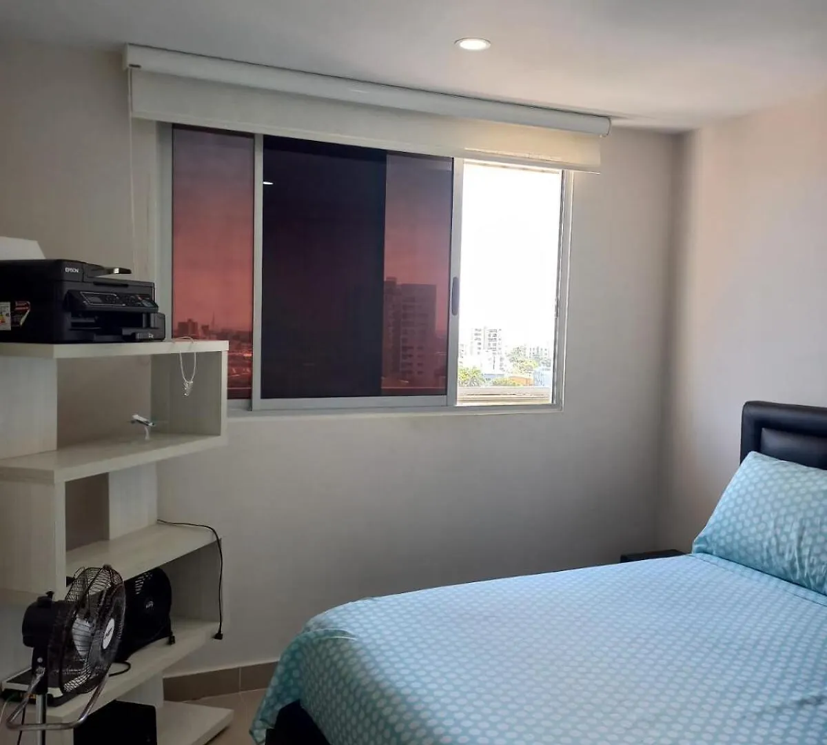 Luxury Apto In Los Alpes Barranquilla  Barranquilla (Atlantico)
