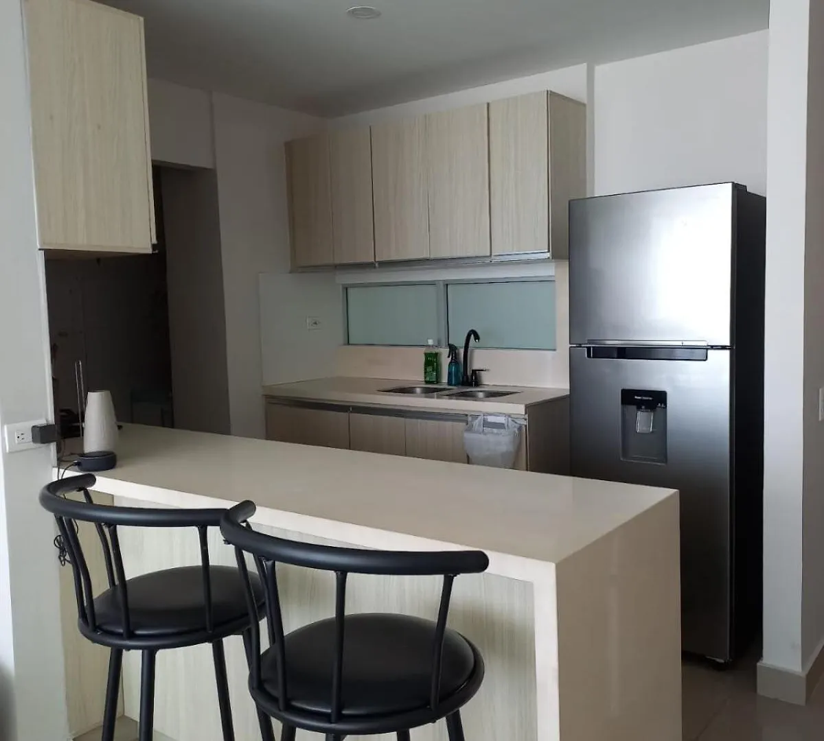 Luxury Apto In Los Alpes Barranquilla  Barranquilla (Atlantico)